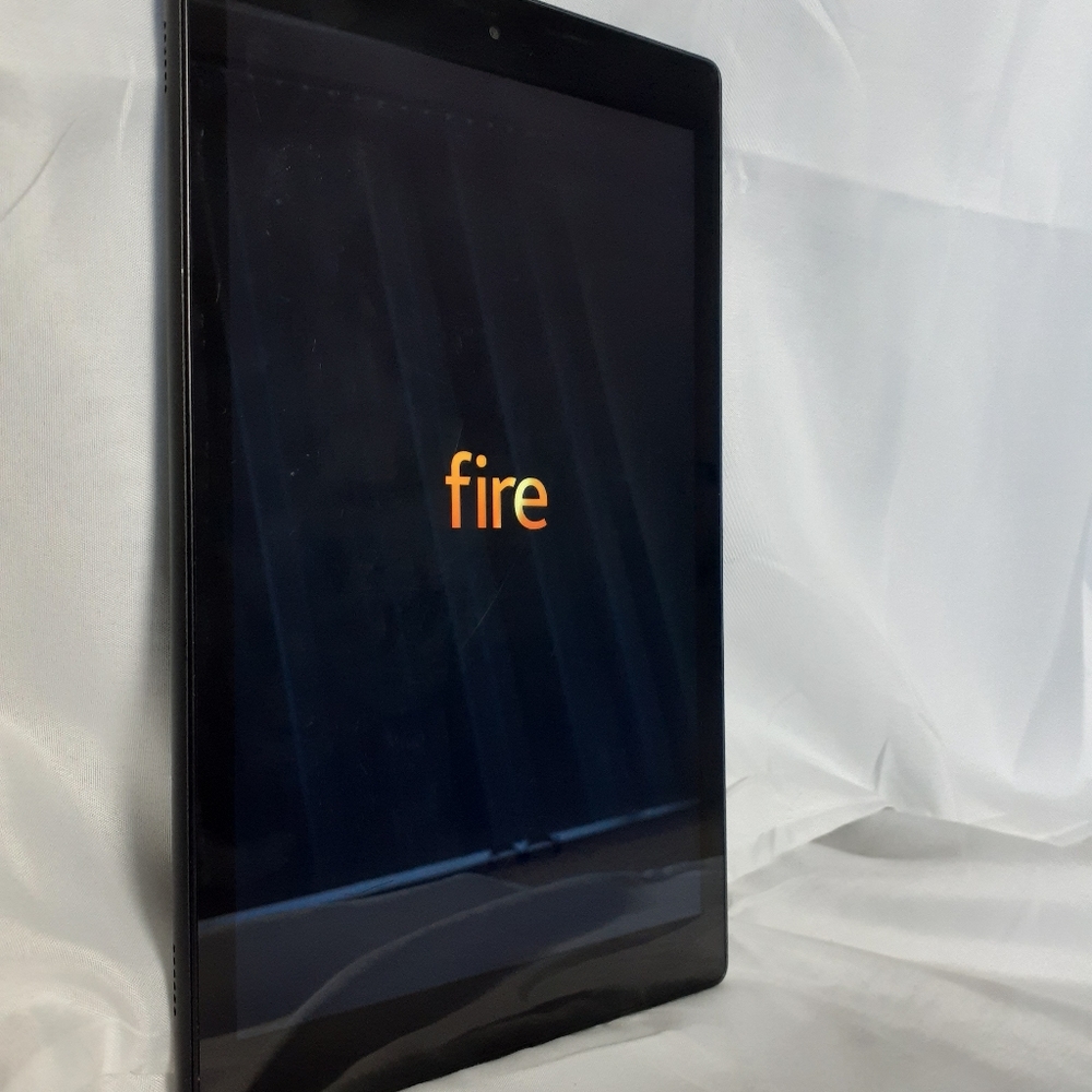 Amazon Fire HD 10-kids edition 10.1" display